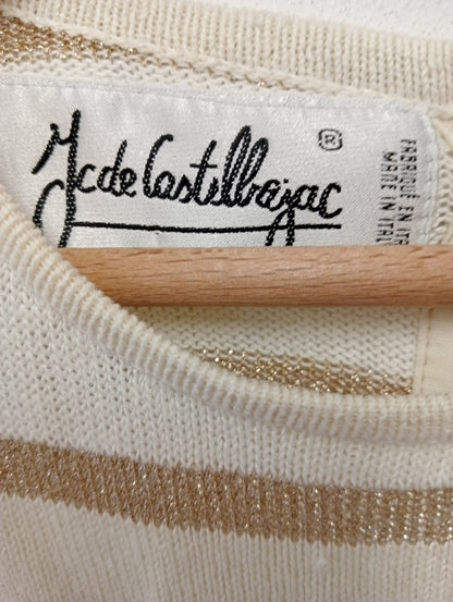 Maglia vintage JC De Castelbajac