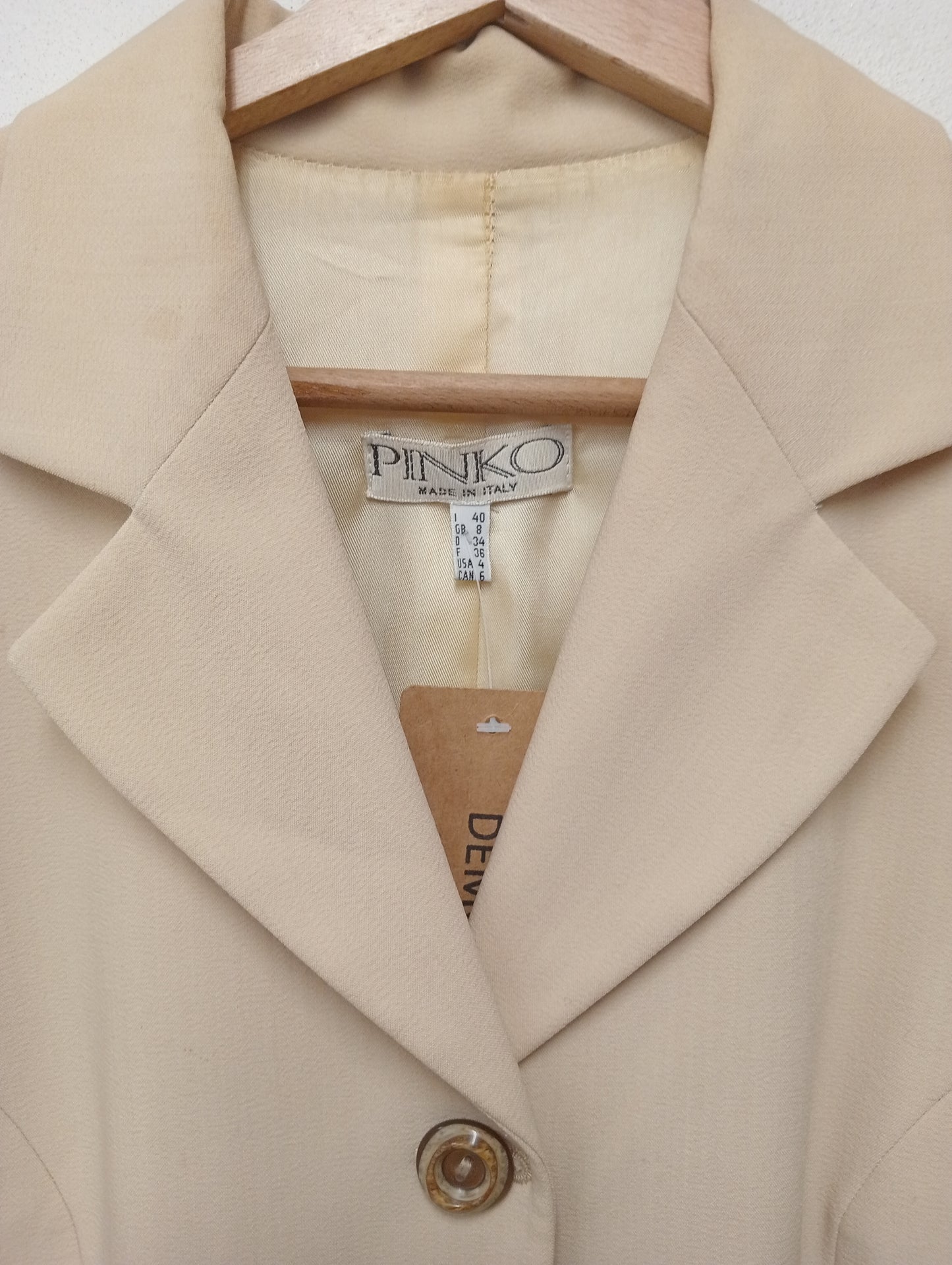 Giacca donna Pinko