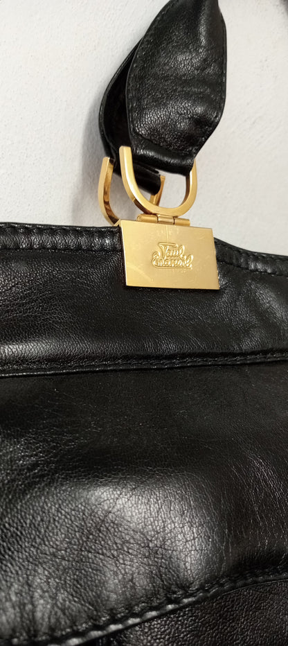 Borsa a mano vintage Toul Eamanuel