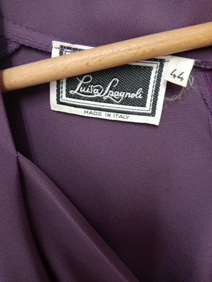 Vestito vintage Luisa Spagnoli